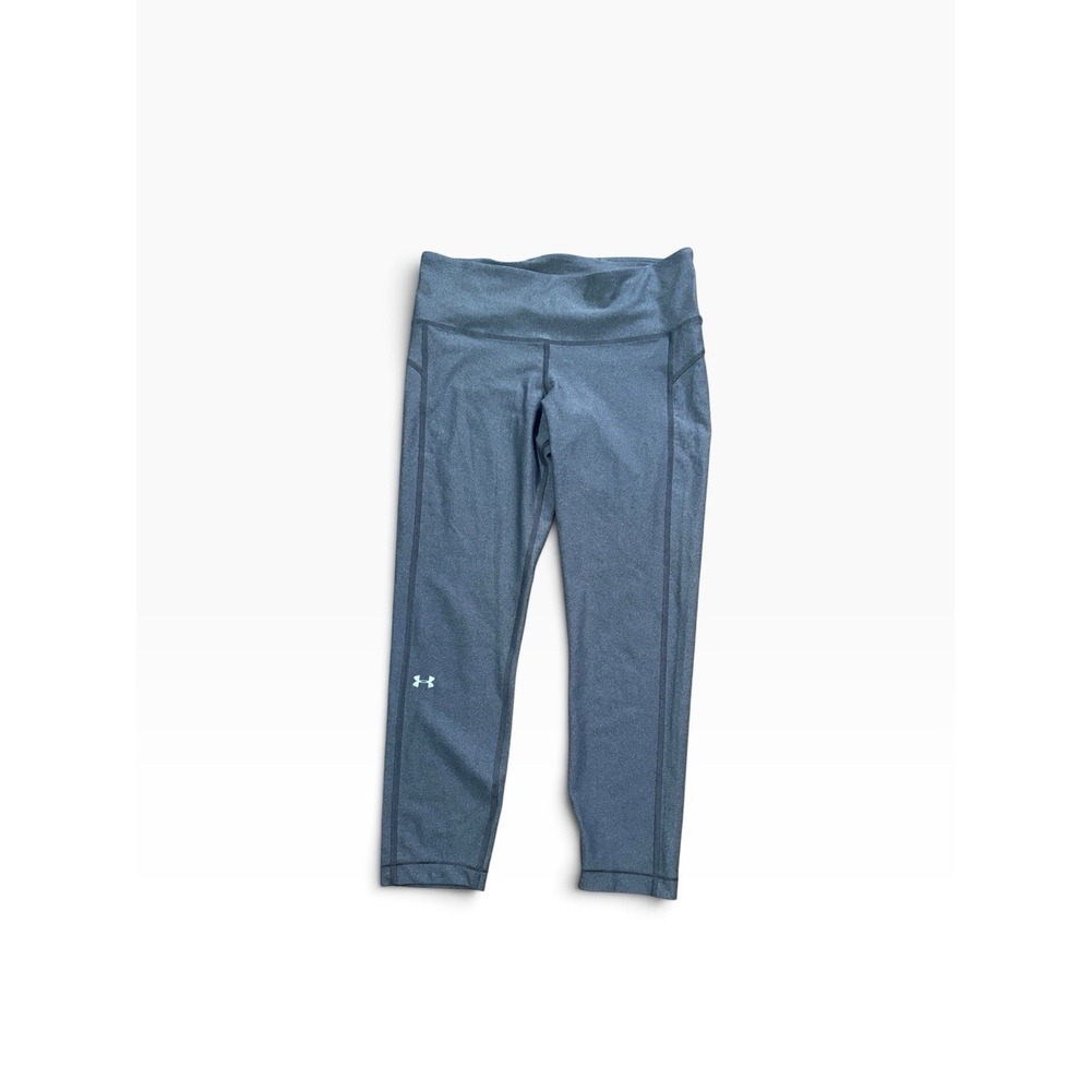 Under Armour Leggings Heatgear Women's L
